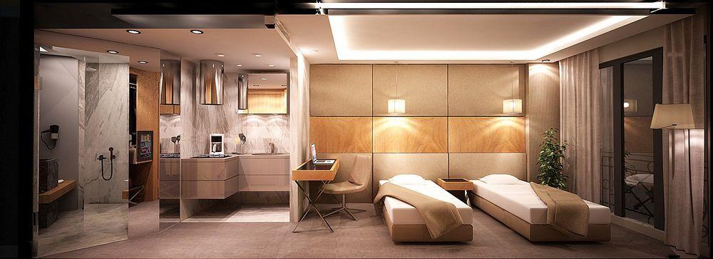 Gk Regency Hotel de apartamente Istanbul
