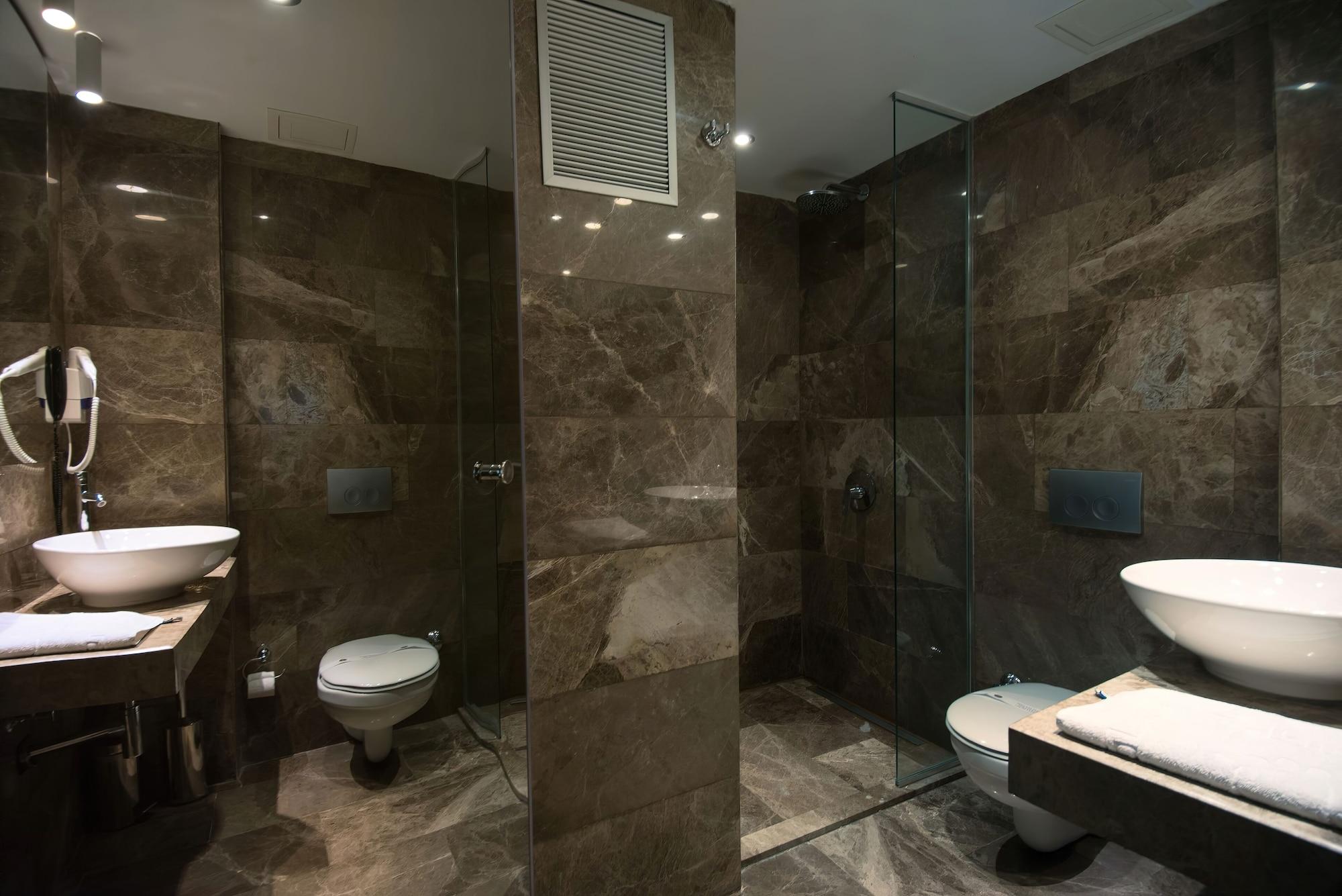 Gk Regency Hotel de apartamente 4*