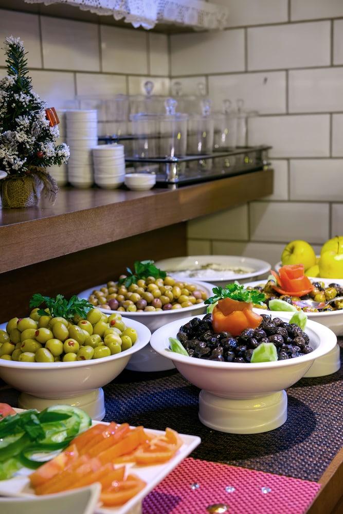 Hotel de apartamente Gk Regency Istanbul