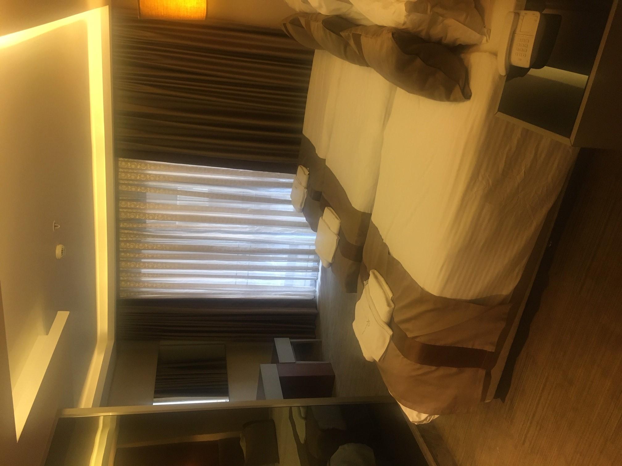 Hotel de apartamente Gk Regency Istanbul
