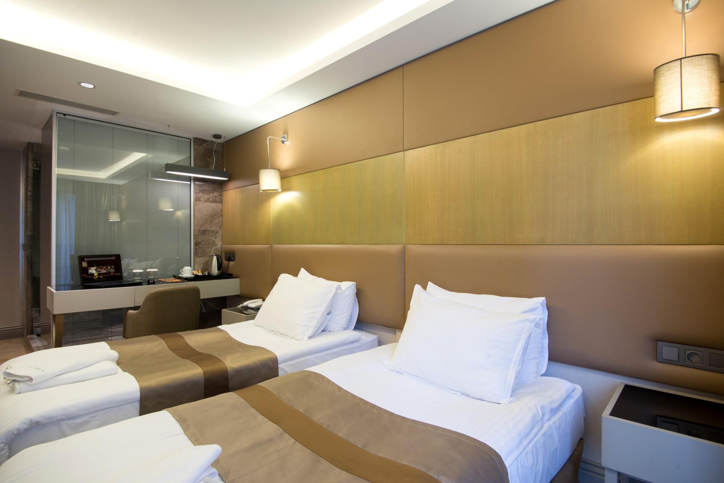 Gk Regency Hotel de apartamente 4*