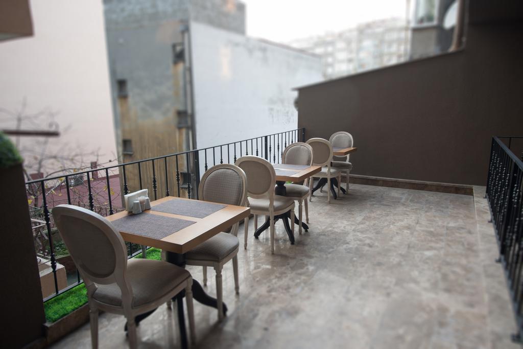 Gk Regency Hotel de apartamente Istanbul