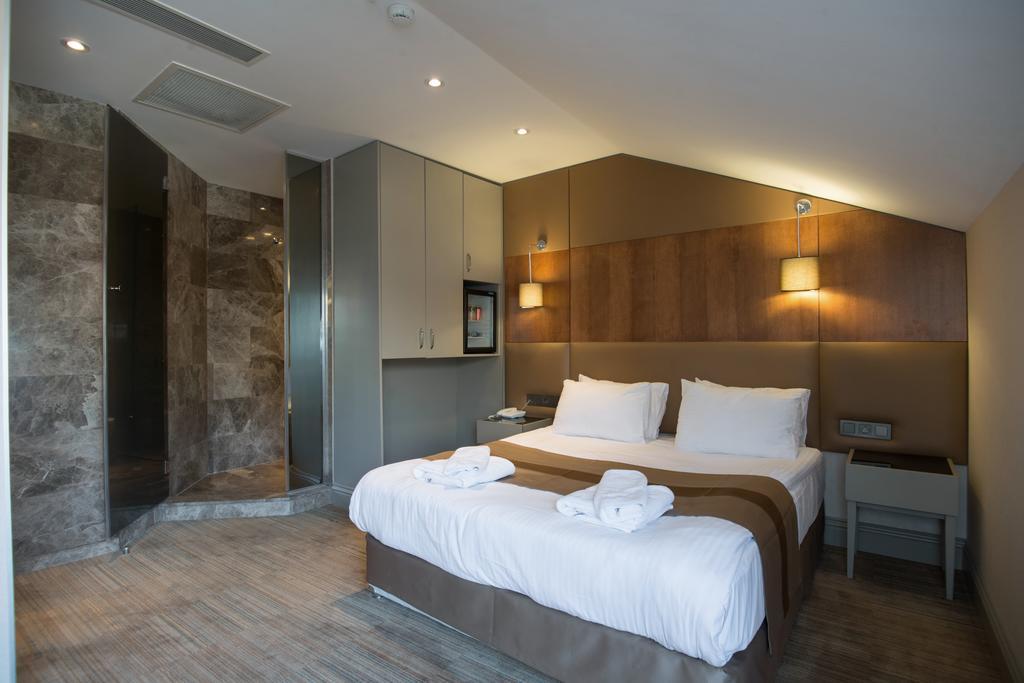 Gk Regency Hotel de apartamente 4*