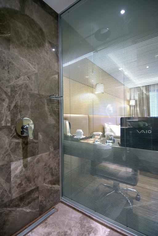 Hotel de apartamente Gk Regency