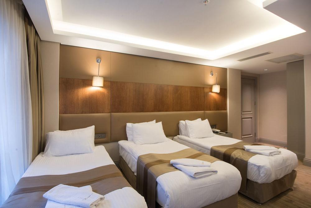 Gk Regency Hotel de apartamente 4*