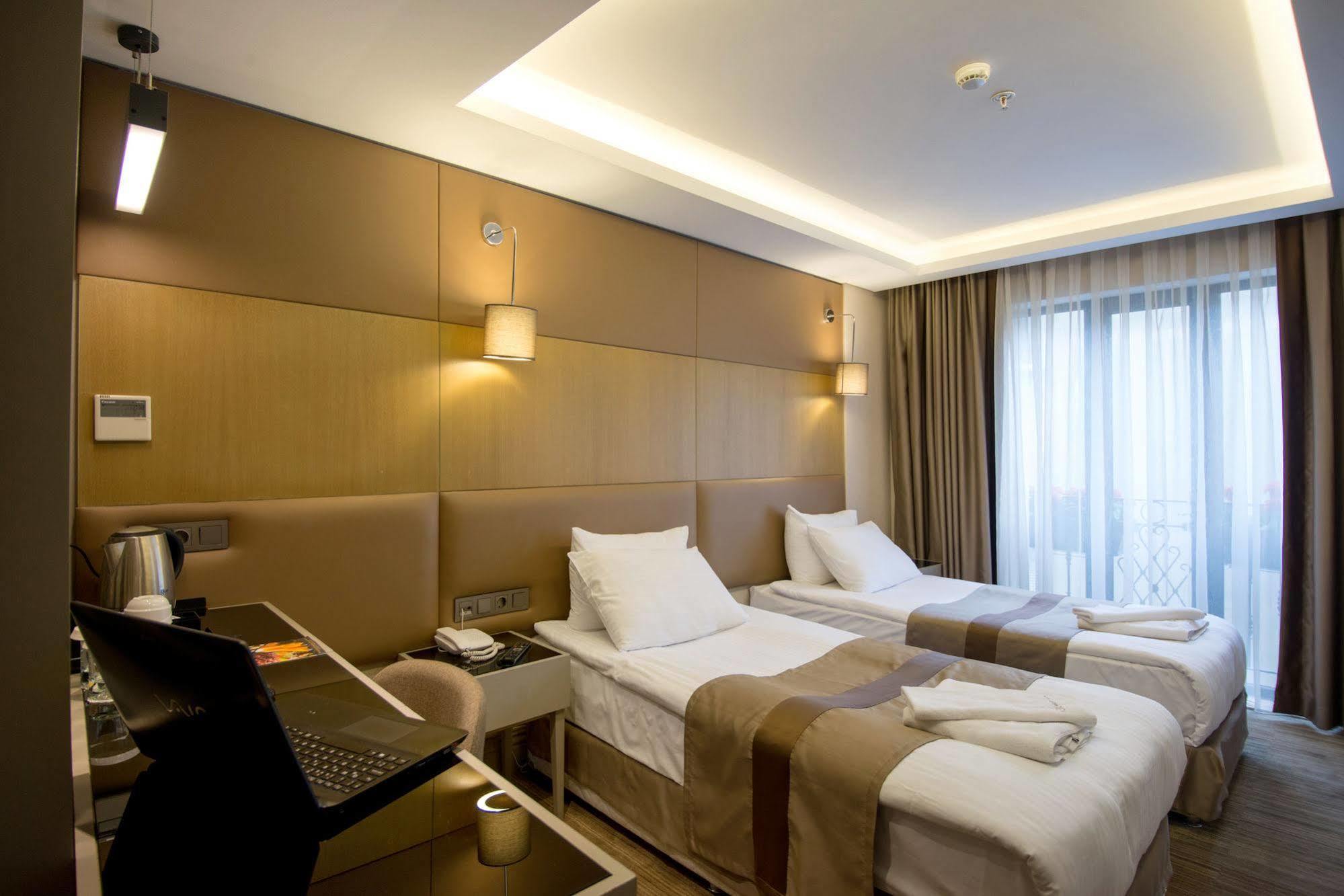 Hotel de apartamente Gk Regency 4*