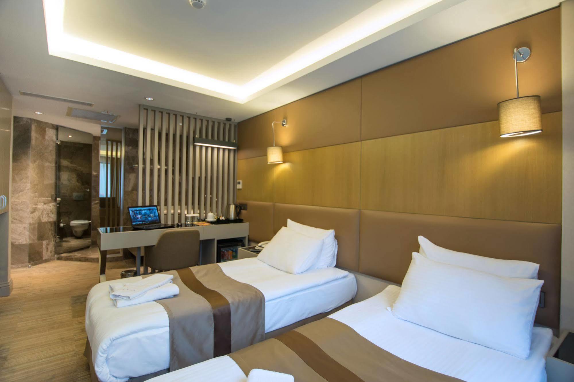 Hotel de apartamente Gk Regency