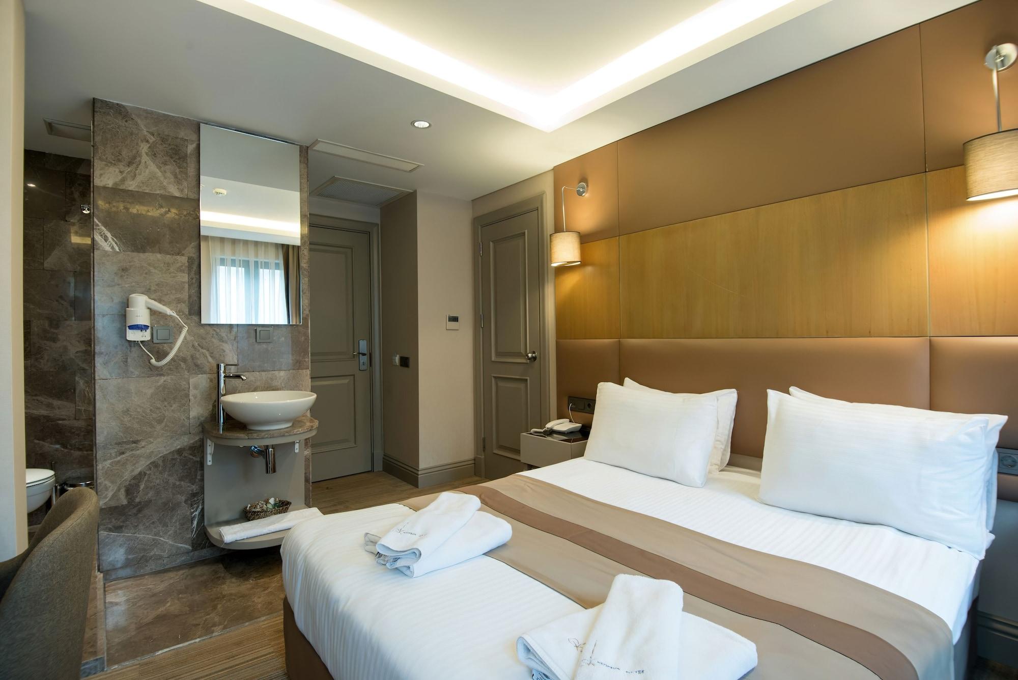 Gk Regency 4* Istanbul